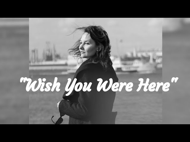 Wish You Were Here- Rednex(Veronius cover).