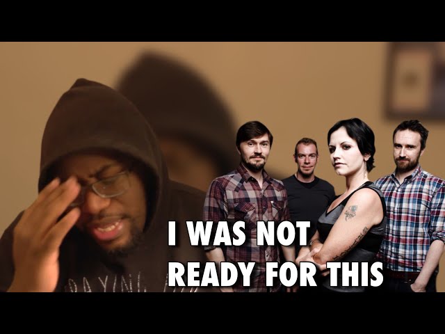 THIS LITERALLY DESTROYED ME | The Cranberries - Zombie | Reaction