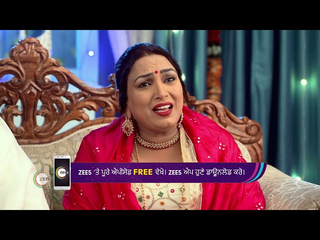 Geet Dholi | Ep 385 | Webisode | Feb, 17 2023 | Navjinder Kaur, Krishna saini | Zee Punjabi