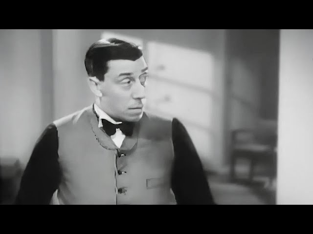 Monsieur Hector (1940) Fernandel | Musical Comedy