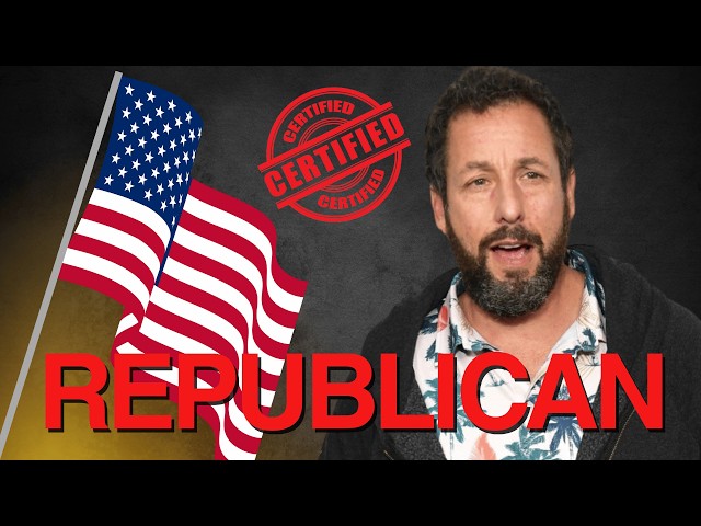 Hollywood Celebrities Who are Unapologetically Republican