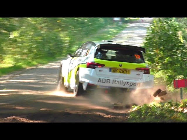 Hellendoorn Rally 2024 - Shakedown