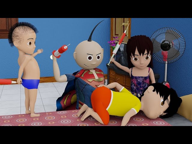 KADDU PADDU  | pagal beta | desi comedy video | cs bisht vines | joke of | Bittu Sittu Toons