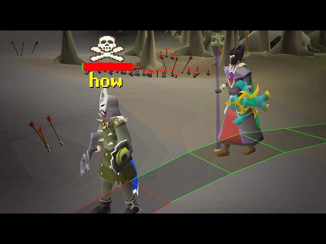 There is 1 Tile NOBODY Knows is Actually Multi! | 0 to 25 Billion GP from Scratch #26 (OSRS)