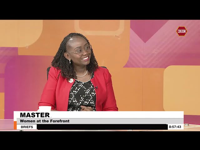 Mastering Tax Strategies | Women at the forefront #GoodMorningKenya