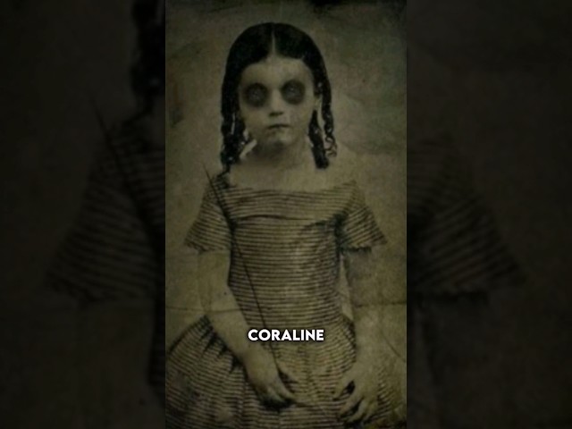 Coraline: A Gripping True Story of Tragedy, Abuse, and Survival in Norway