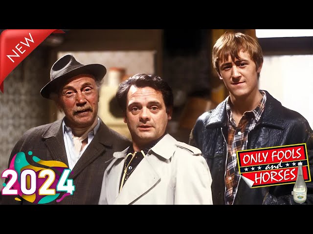 Only Fools And Horses 🦄 Full Season. Ep | Only Fools And Horses 2024 🦄 Full NoCuts #1080p #HD8851