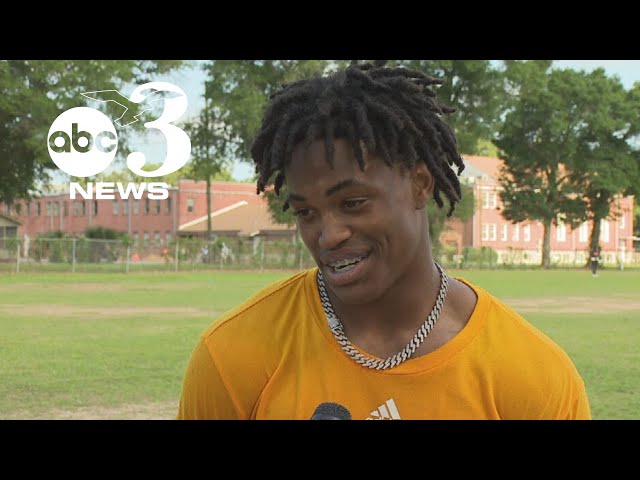 Pensacola, Florida high school football standout intrigued by NIL possibilities