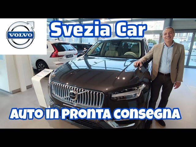 Svezia Car : Auto in pronta consegna