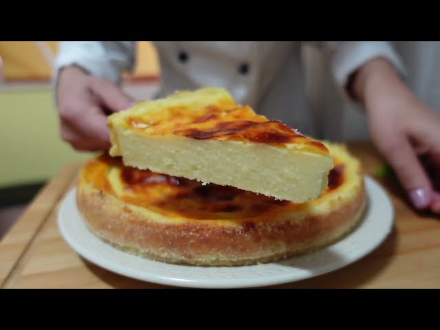 Galatopita - Greek Custard Pie That's Easier Than You Think! | GreekCuisine