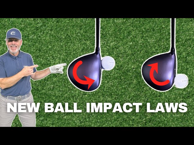 NEW IMPACT LAWS, don’t get left behind! | Wisdom In Golf | GolfWRX |