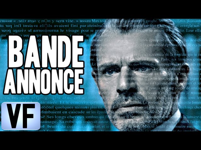 💣 LES TRADUCTEURS Bande Annonce VF (2020)