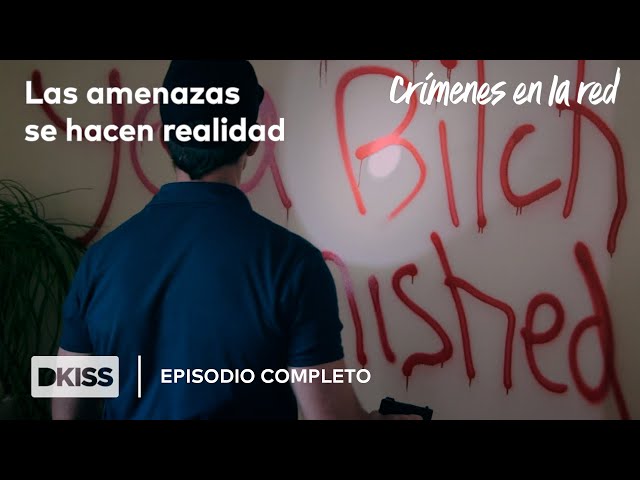 Su lujuria acaba con lo más preciado | Episodio Completo | Crímenes en la red