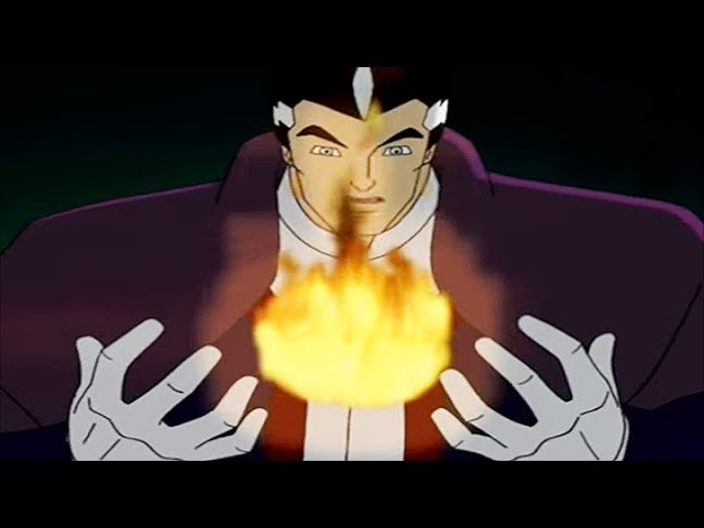 THE MAGICIAN | Multi-Flames | Full Episode 32 | Cartoon TV Series | English