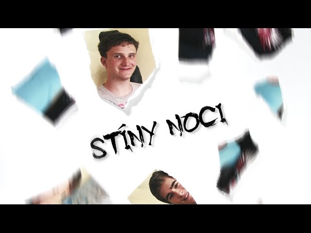 Stíny Noci (amatérský film) - FULL HD