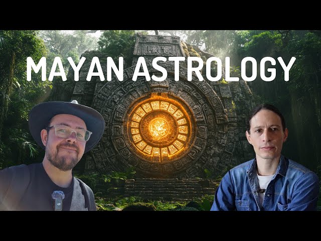 Mayan Calendar Shamanism | Julian Katari