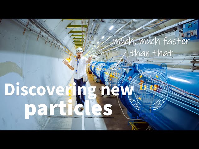 The Higgs Discovery Explained - Ep. 1/3 | CERN