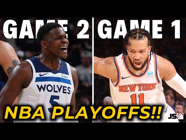 NBA Playoffs Standings Today May 7, 2024 | Games Results | Games Schedule May 8, 2024