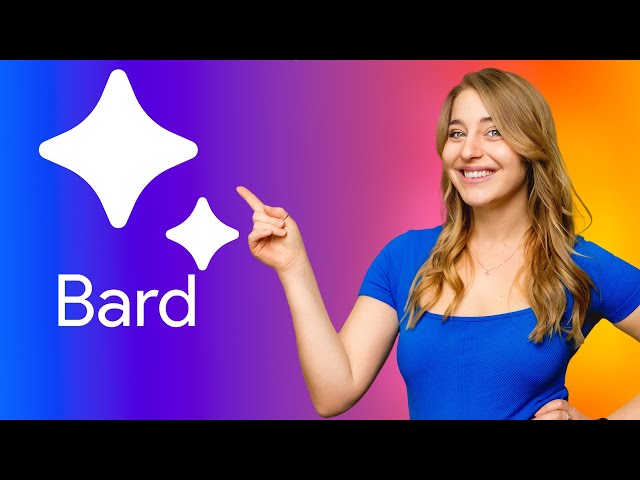 How to Use Google Bard Like A Pro!