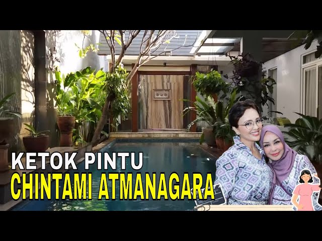 [FULL] KETOK PINTU CHINTAMI ATMANAGARA | FYP (25/07/24)