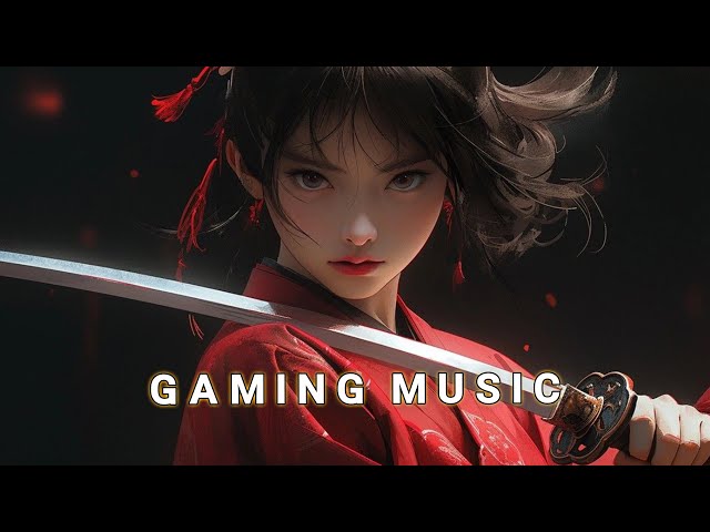 ♫Best Gaming Music Mix 2024 ♫ Best of EDM