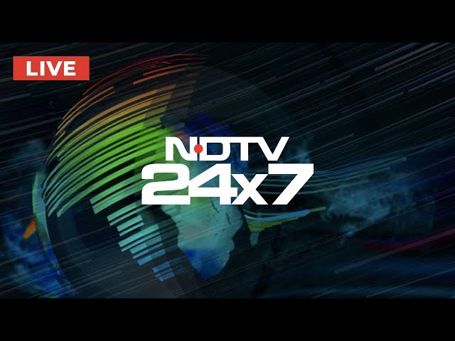 NDTV 24x7 Live: Pakistan Gun Attack | Delhi AAP Candidate List | Russia ICBM Attack