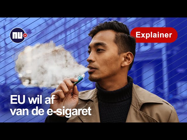 We vapen massaal, maar landen kijken naar een verbod | NU.nl | Explainer