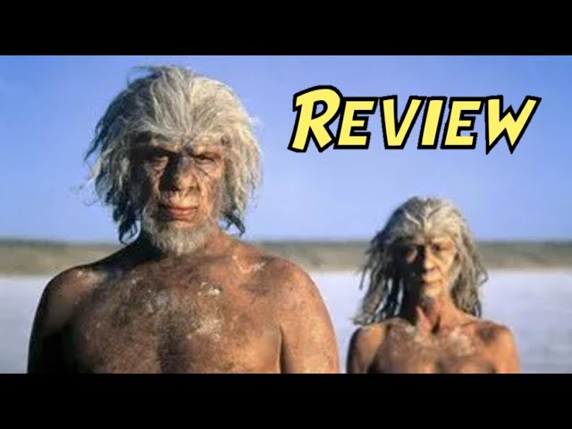 Walking with Cavemen - Review