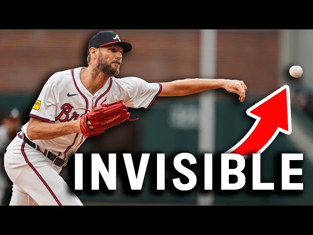 The SECRETS of Deception Explained  |  Pitching Breakdown