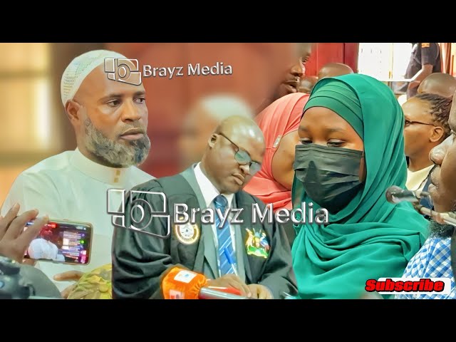 Breaking News !!! Hajji Ali Aziddwayo mu Kkomera Akomezebwaawo ku Monday