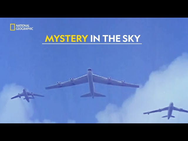 UAPs in the Sky | UFOs: Investigating The Unknown | हिंदी | Full Episode | S1 - E4 | Nat Geo