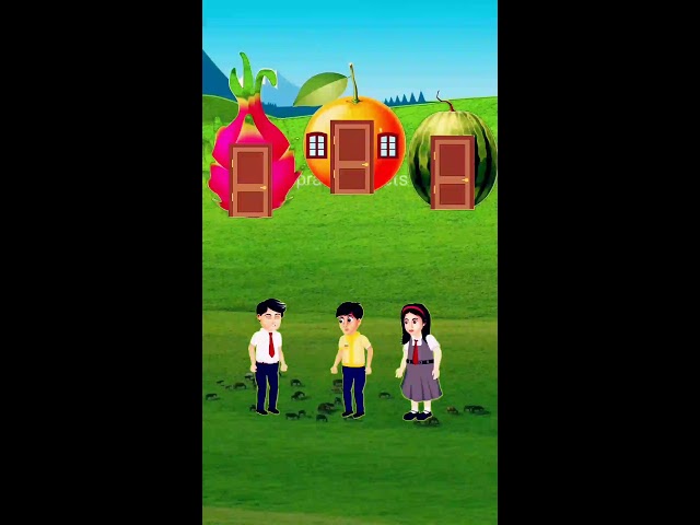 #shortsvideo  #cartoon #shortfeed #ytshorts #trending #tiktokvideo#kahaniyan