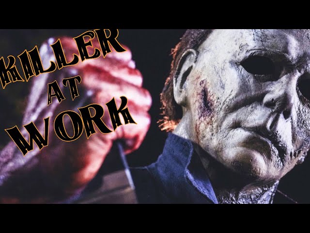 Michael Meyers - Killer At Work -Happy Halloween - Kill Montage - Division 2 Conflict PVP Game Play