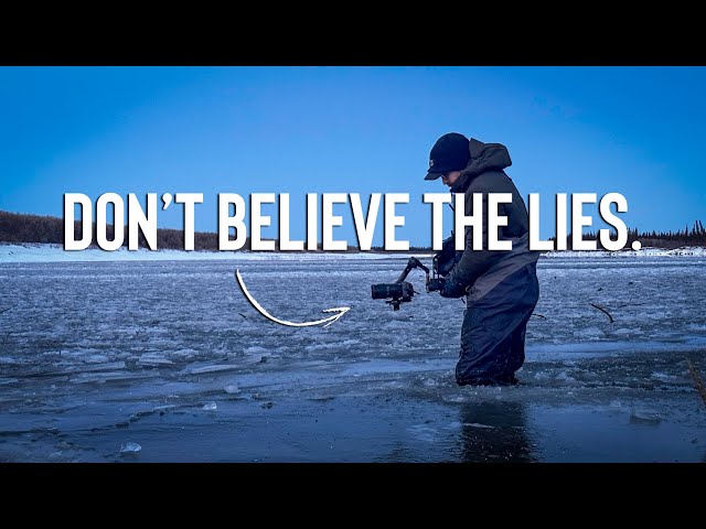 5 Lies Camera Companies Want You To Believe