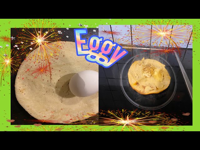 Nor cooks cooking/egg-citing breakfast#asmr#yummy#satisfying