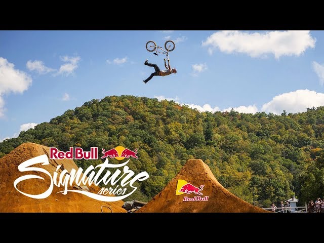 Red Bull Signature Series - Dreamline FULL TV EPISODE