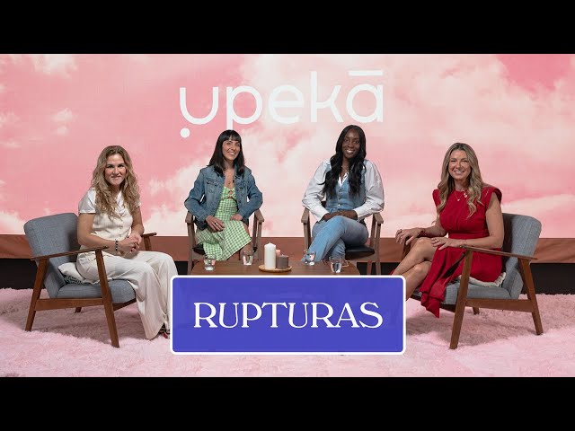 Superar una ruptura de pareja | UPEKA PROGRAMA 1