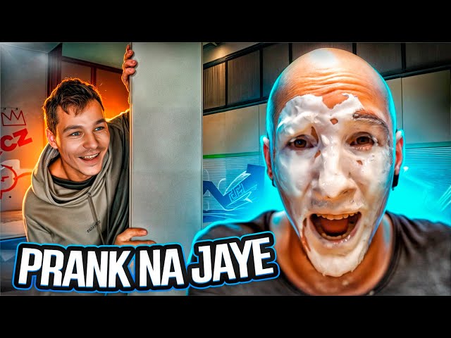 PRANK NA JAYE