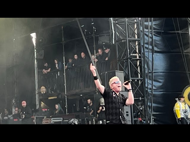 The Offspring Want you bad live download 2024