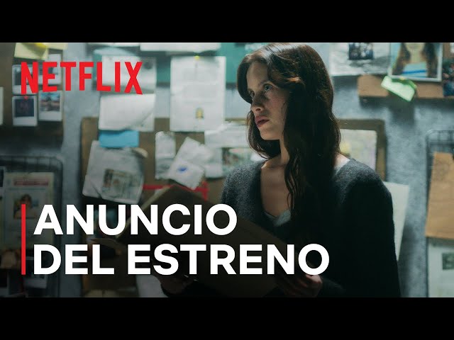 La Chica de Nieve 2: El Juego del Alma (EN ESPAÑOL) | Anuncio del estreno | Netflix