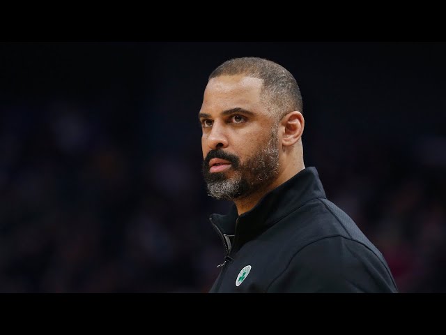 The Ime Udoka Boston Celtics Saga Continues ~ Brett Farve Can Get That Smoke! | (Part 3)