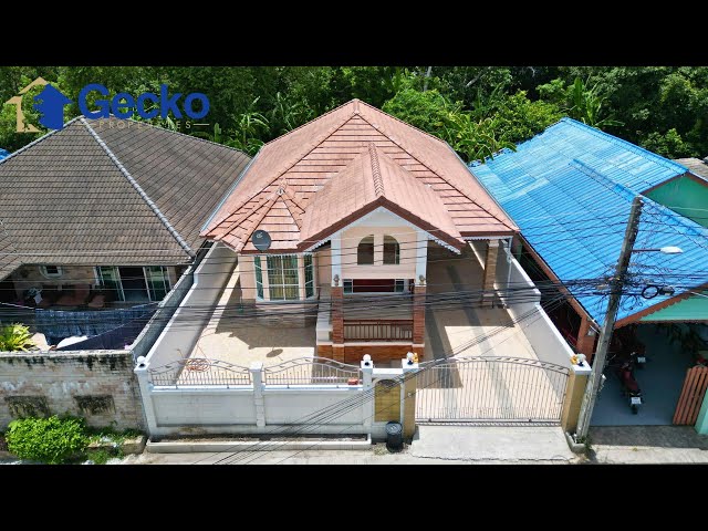 2 Bed House In Pattaya City For Rent 20k Baht