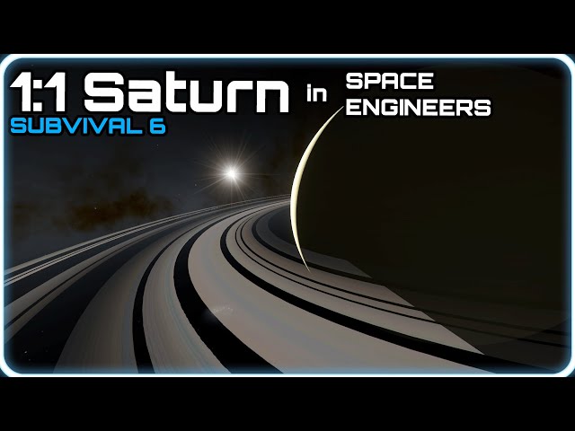 Surviving on Saturn's Rings