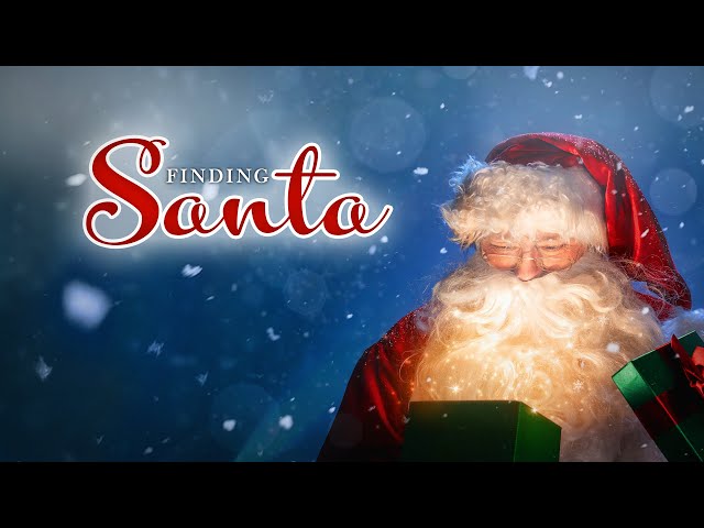 Finding Santa (2023) | Documentary | Family Movie | All Audiences