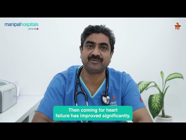 Recent Innovation in Cardiology | Dr. Brajesh Kumar Mishra | Manipal Hospital Gurugram