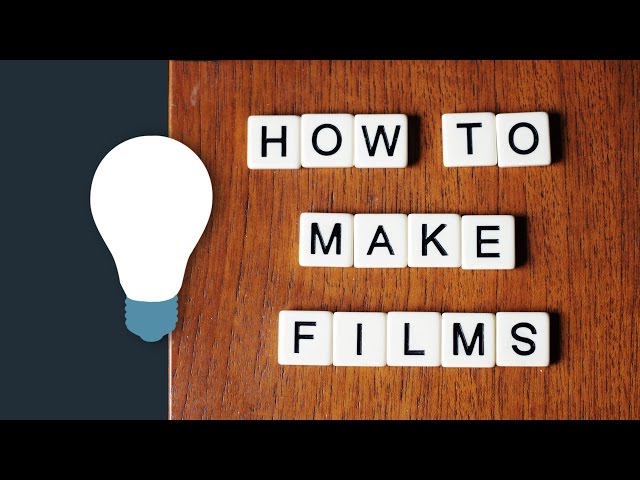 Introduction to Filmmaking for Beginners