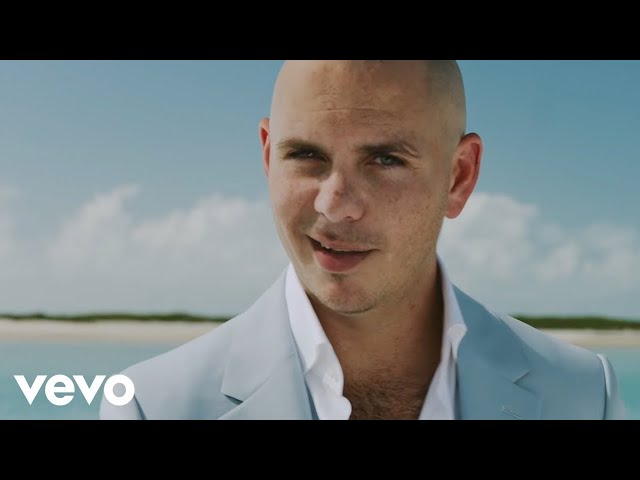 Pitbull, Ke$ha - Timber (featuring Ke$ha - Official Video)