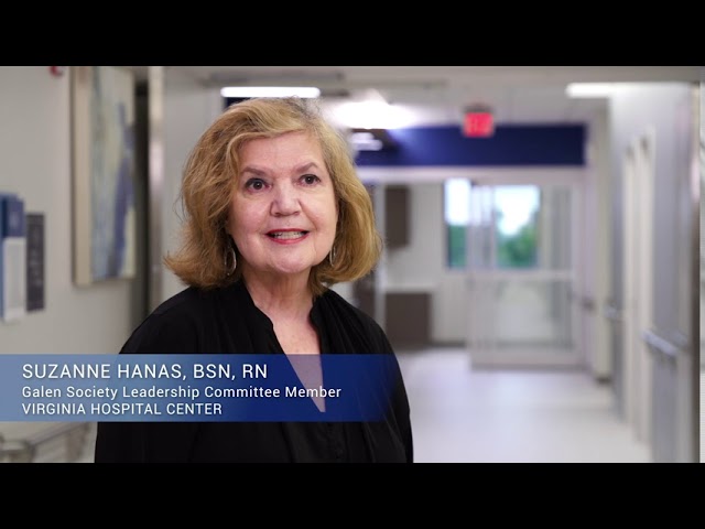 Tour of VHC’s Renovated Medical-Surgical Unit