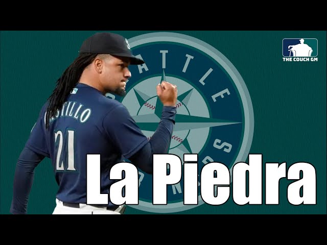 Luis Castillo's Journey to Seattle Mariners Ace