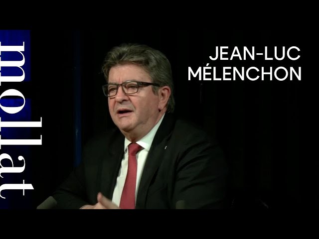 Jean-Luc Mélenchon - Et ainsi de suite